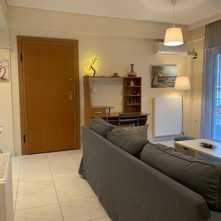 New Luxury Apartment In Central Suburb Of أثينا المظهر الخارجي الصورة