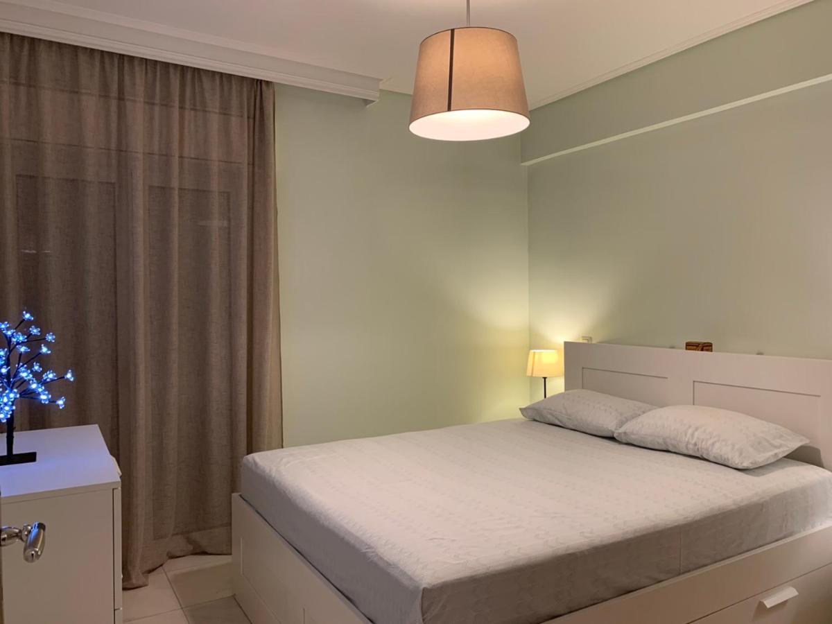 New Luxury Apartment In Central Suburb Of أثينا المظهر الخارجي الصورة