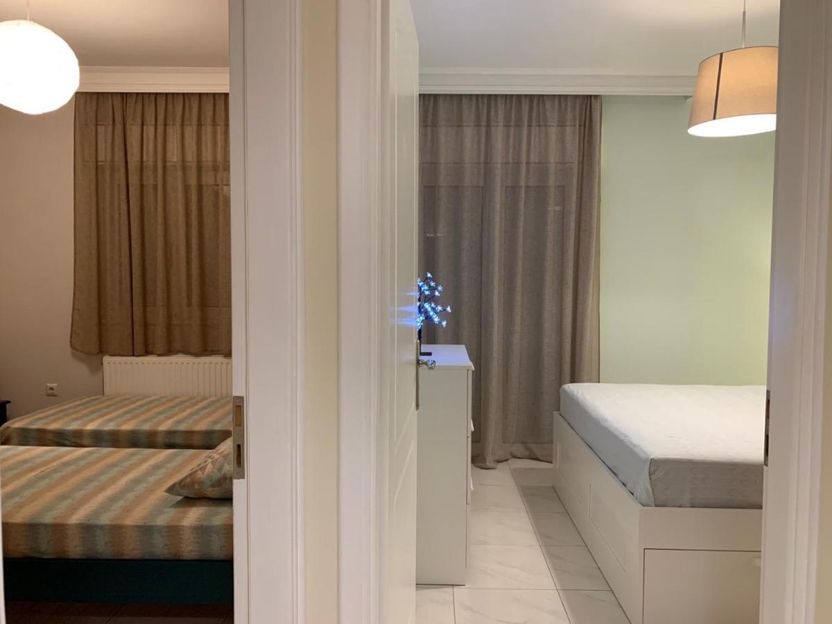 New Luxury Apartment In Central Suburb Of أثينا المظهر الخارجي الصورة